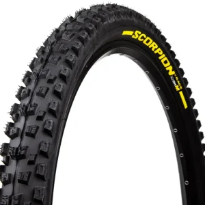 Cubierta Pirelli Scorpion Race DH Mixed - SmartEVO DH - DualWall+ - 60 TPI - Tubeless Ready