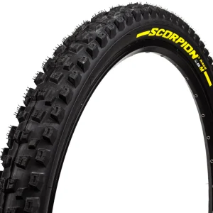 Cubierta Pirelli Scorpion Race Enduro Mixed - SmartEVO DH - DualWall - 120 TPI - Tubeless Ready