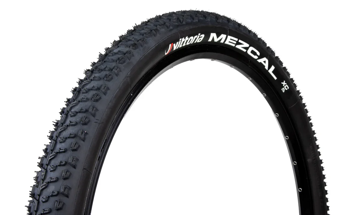 Cubierta Vittoria Mezcal 29” - 1C - 60 TPI - Tubeless Ready - Imagen 2