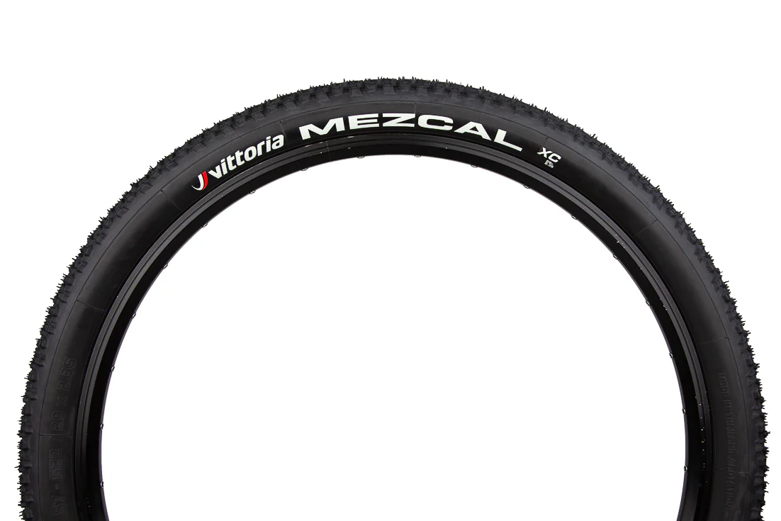 Cubierta Vittoria Mezcal 29” - 1C - 60 TPI - Tubeless Ready - Imagen 3