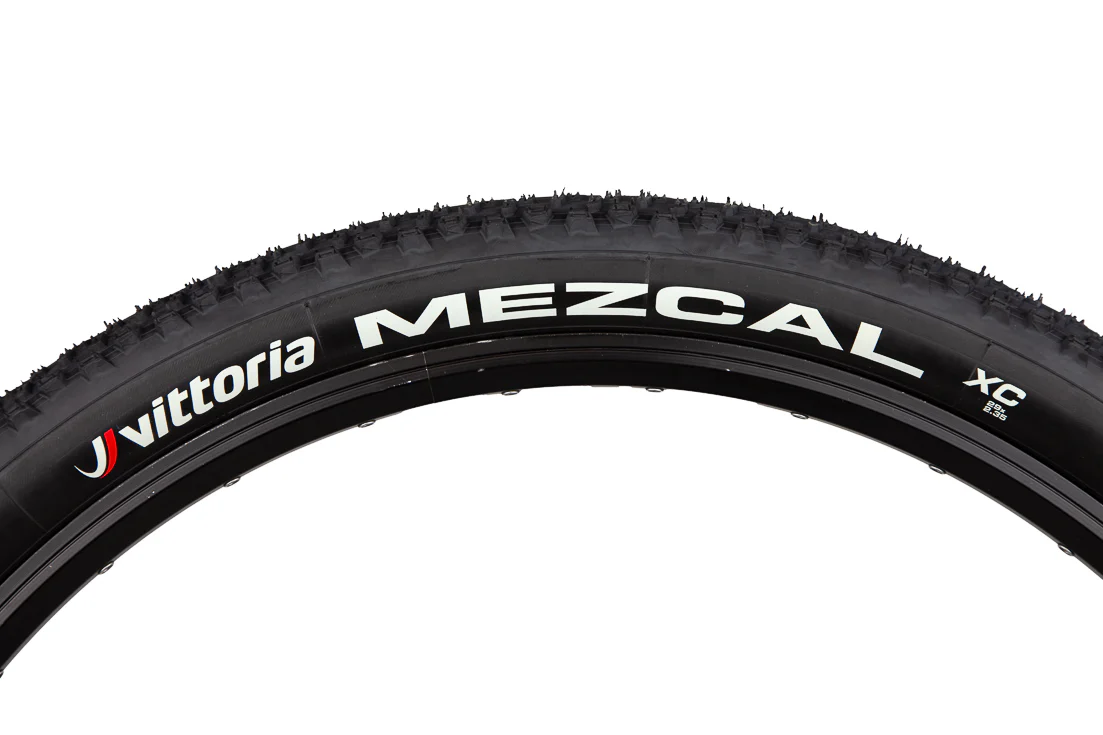 Cubierta Vittoria Mezcal 29” - 1C - 60 TPI - Tubeless Ready - Imagen 4