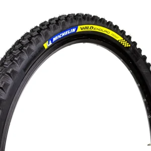 Cubierta Michelin Wild Enduro Front Racing Line - Magi-X DH - Down Hill Shield - Tubeless Ready