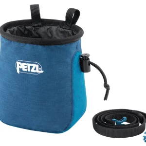 Bolsa para magnesio Saka PETZL