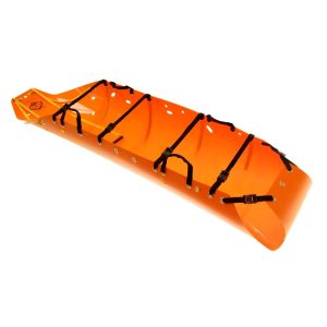Camilla de Rescate Sked® Stretcher Orange – Skedco