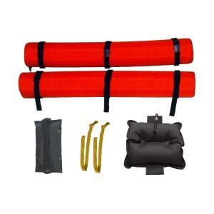 Sistema de flotación SKED FOAM FLOTATION SYSTEM Int.Orange SK-600-OR – SKEDCO