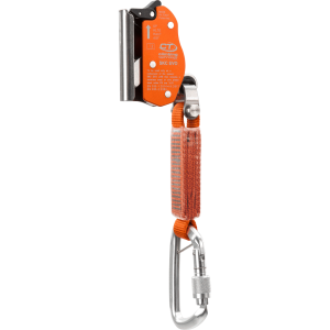 Deslizador Anticaída SKC EVO KIT – Climbing Technology