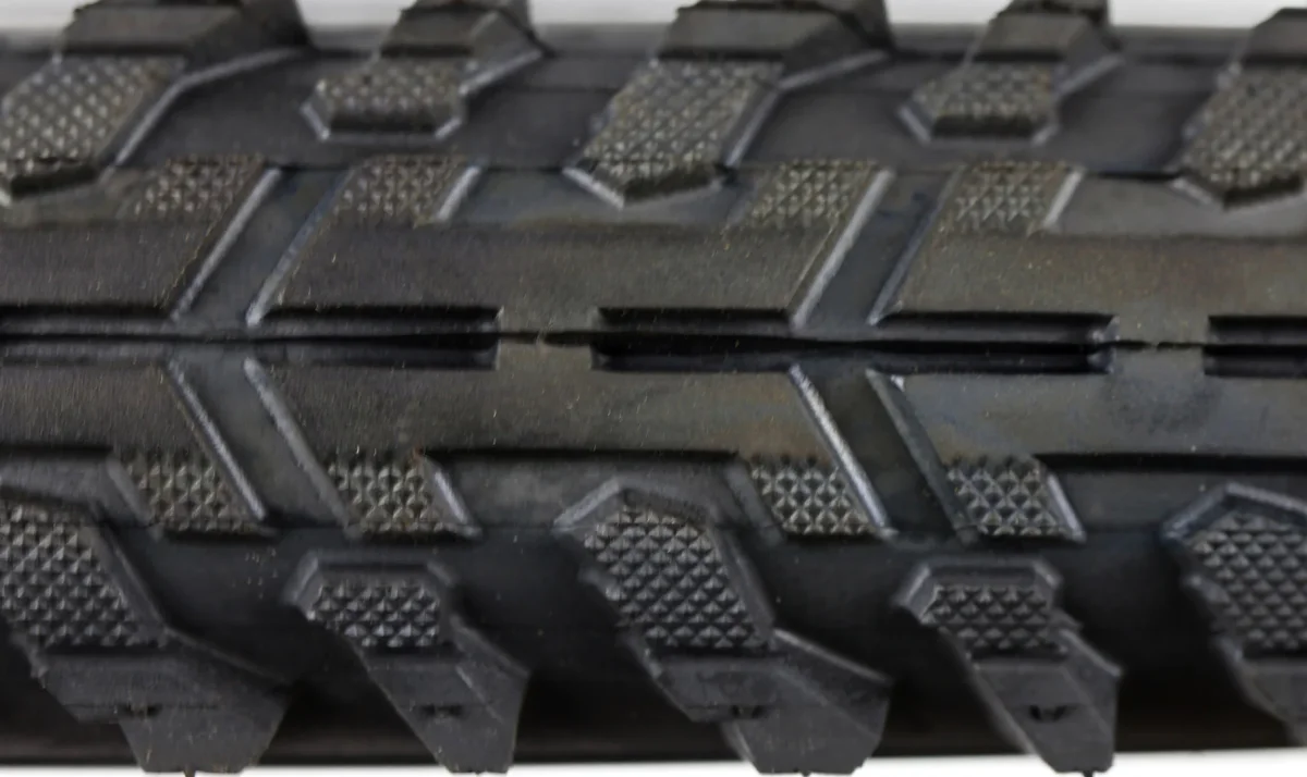 Cubierta Dutch Perfect SRI 43 - No Flat - Imagen 3