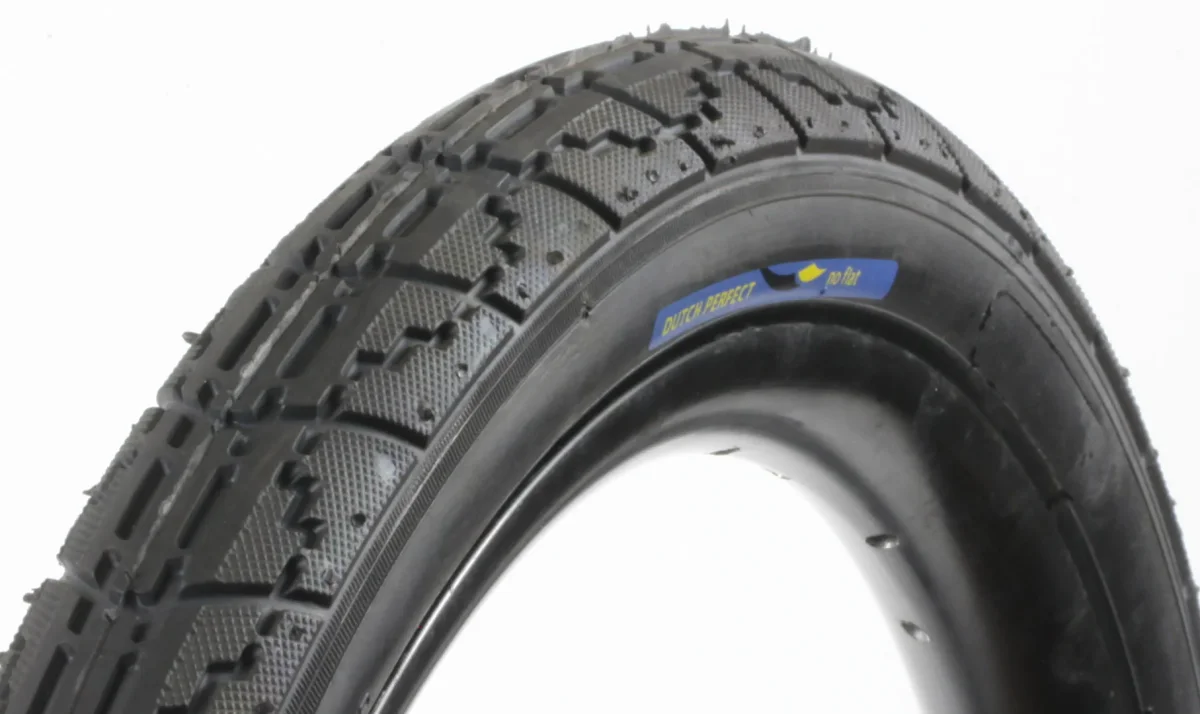 Cubierta Dutch Perfect SRI 59 - No Flat