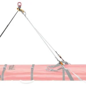 Sistema equilibrado STEF new PETZL