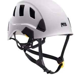 Casco de industria Strato Vent PETZL