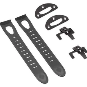 Fijación trasera Ski Skin Tail KIT BLACK DIAMOND