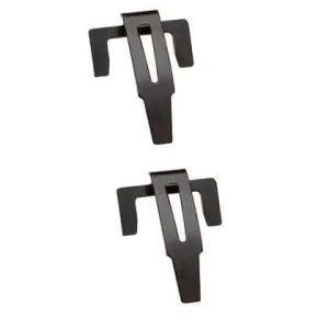 Repuesto del Ski skin Tail Clips BLACK DIAMOND