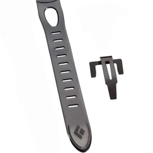 Recambio Ski skin Tail Strap BLACK DIAMOND