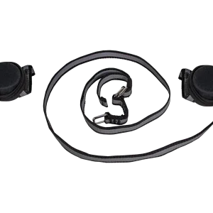 Suspension Trauma IRUDEK