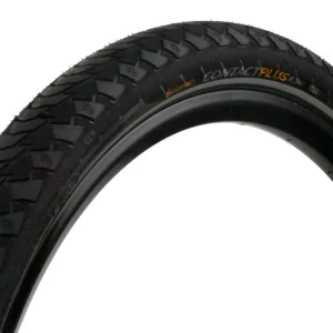 Cubierta Continental Contact Plus 700 - SafetyPlus - ECO50