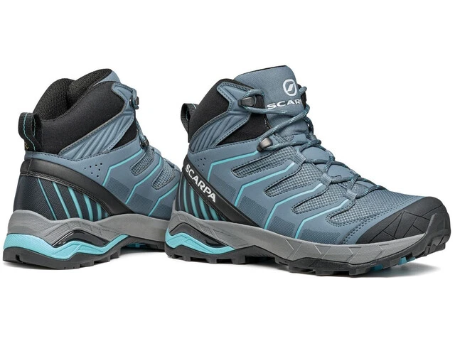 Botas de montaña Maverick Mid GTX W SCARPA - Imagen 8