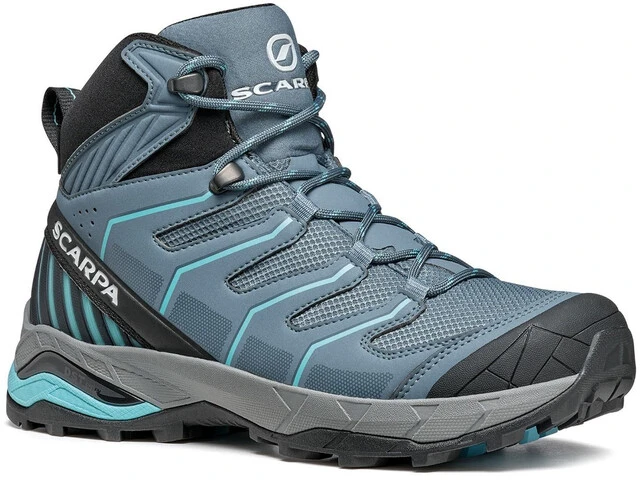 Botas de montaña Maverick Mid GTX W SCARPA - Imagen 7