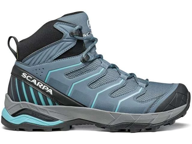 Botas de montaña Maverick Mid GTX W SCARPA - Imagen 2