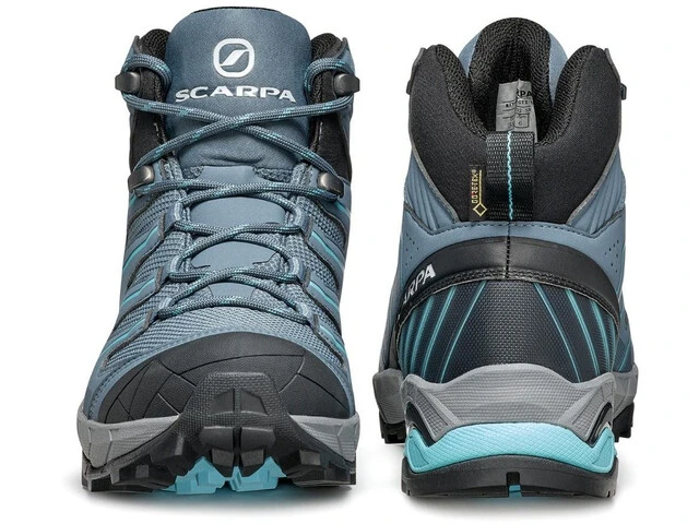 Botas de montaña Maverick Mid GTX W SCARPA - Imagen 6