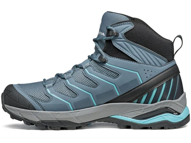 Botas de montaña Maverick Mid GTX W SCARPA - Imagen 5