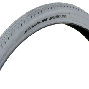 Cubierta Schwalbe HS 127 - GRC - TwinSkin - Kevlar® Guard