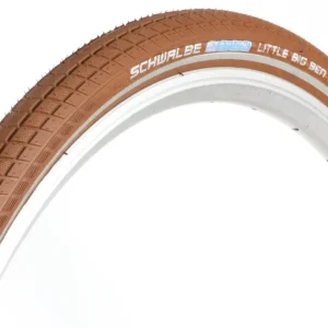 Cubierta Schwalbe Little Big Ben 700 - Active Line - SBC - K-Guard