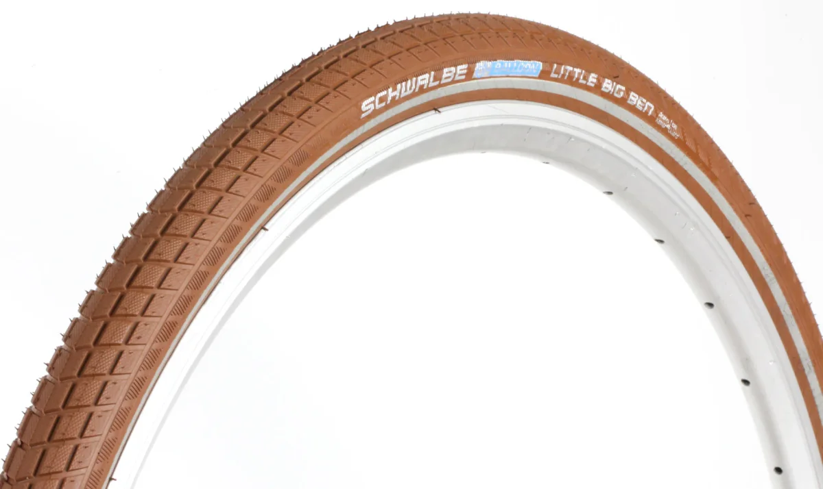 Cubierta Schwalbe Little Big Ben 700 - Active Line - SBC - K-Guard