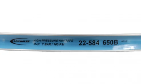 Fondo de Llanta de Alta Presión Schwalbe 27.5" - Imagen 2