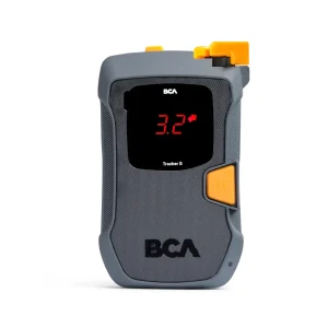 Transceptor TRACKER S BCA