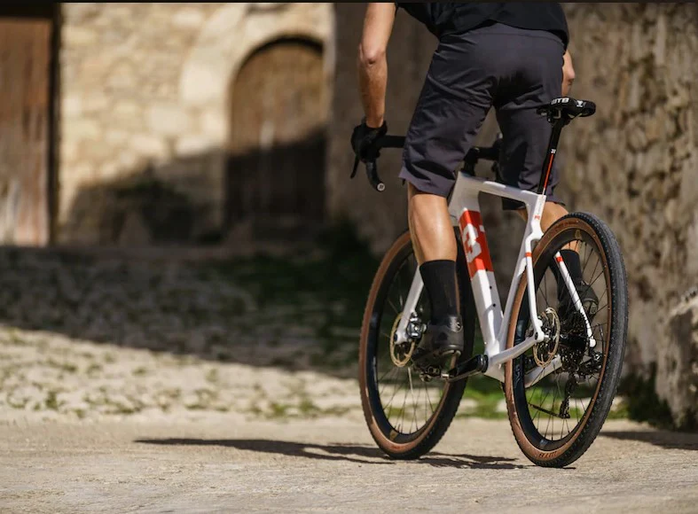 Cubierta WTB Byway - Dual DNA coumpound - Tubeless Ready - Imagen 7