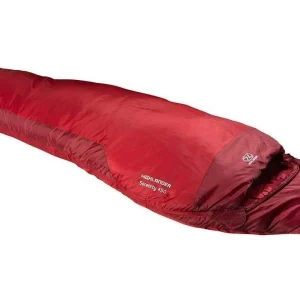 Saco de dormir Serenity 450 Mummy HIGHLANDER