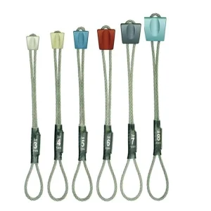 Fisureros de escalada Set Wallnut 3-8 DMM