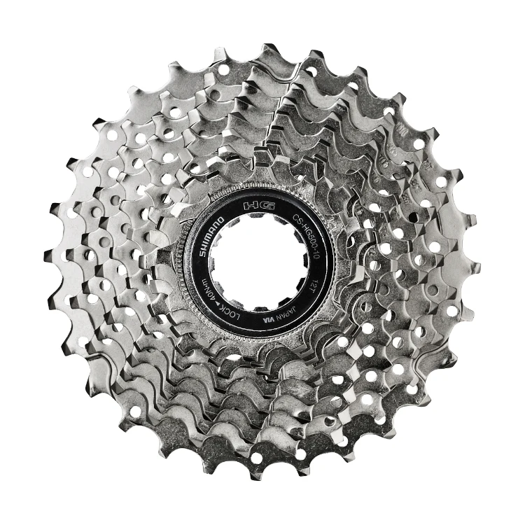 Cassette Shimano Tiagra CS-HG500 10V