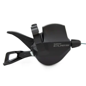 Mando de cambio de bicicleta Shimano CUES U4010 de 9 velocidades - Derecha
