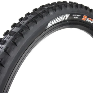 Cubierta Maxxis Shorty WT EXO Protection - 3C Maxx Terra - Tubeless Ready