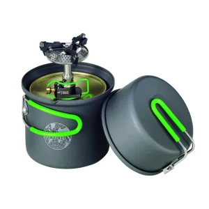 Sistema de Cocción Optimus Crux Lite Solo