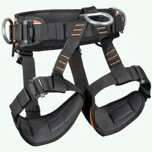 Arnés de trabajo Skill Belt  ROCK EMPIRE