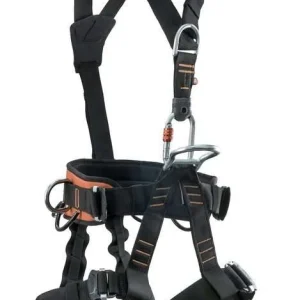 Arnes de trabajo Skill Econ ROCK EMPIRE