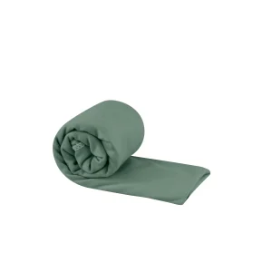 Toalla Pocket Towel S 40 X 80 Sage – Sea to Summit