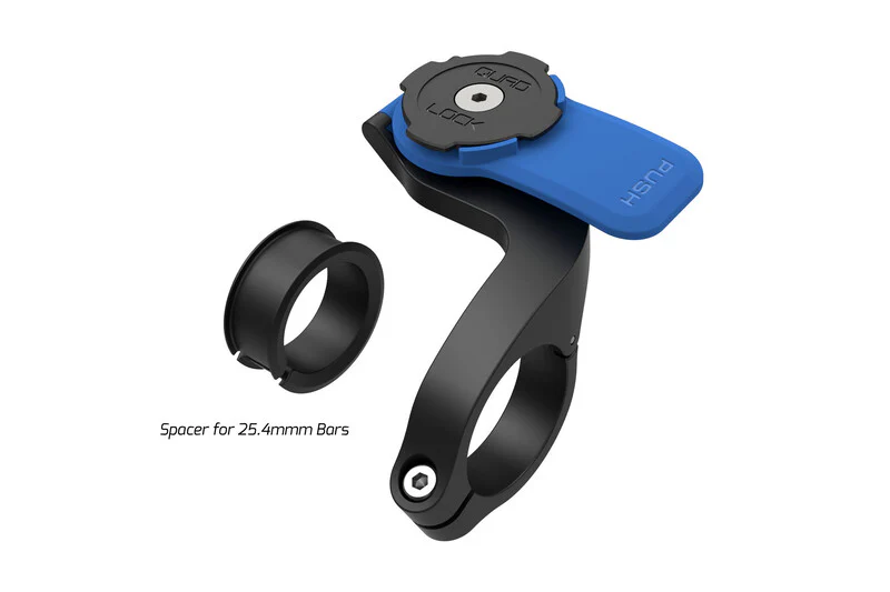 Soporte de Telefono Quad Lock Out Front Mount- V2 - Imagen 3