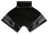 Protector arnés de barrancos Spankprotect AVENTURE VERTICALE