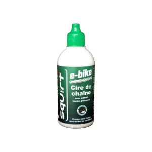 Lubricante Seco Larga Duración Squirt Lube - E-Bike
