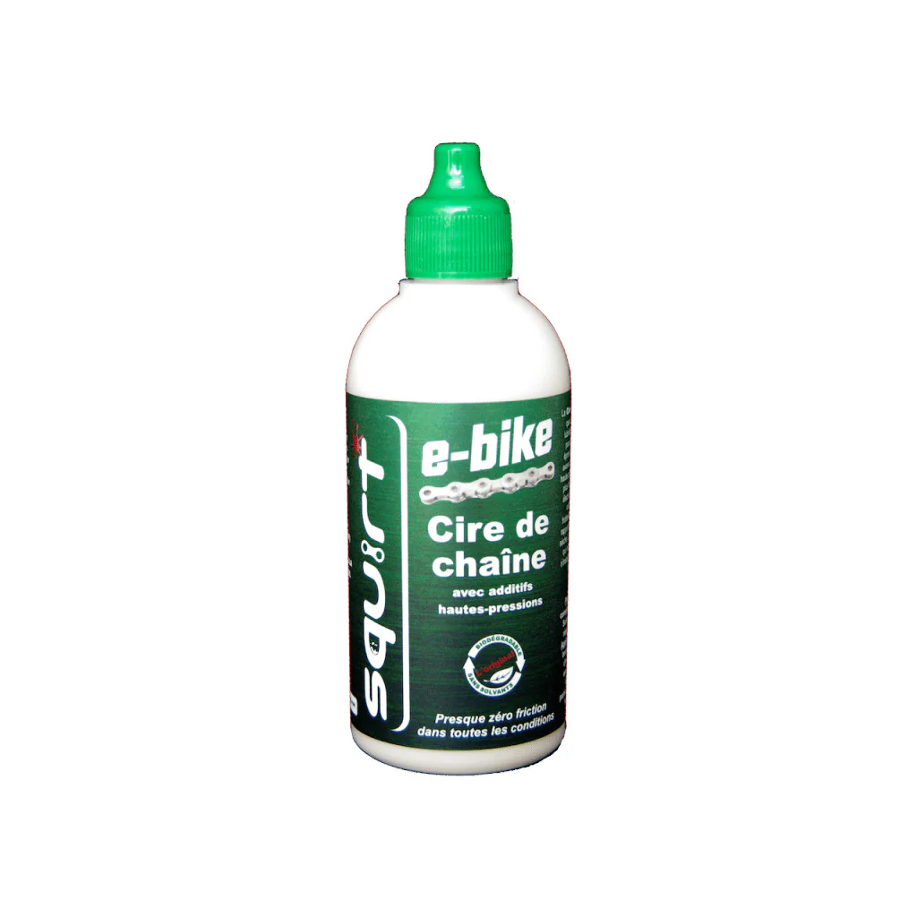 Lubricante Seco Larga Duración Squirt Lube - E-Bike - Imagen 2