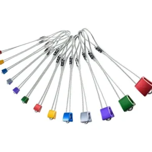 Fisurero de escalada Stoppers  BLACK DIAMOND