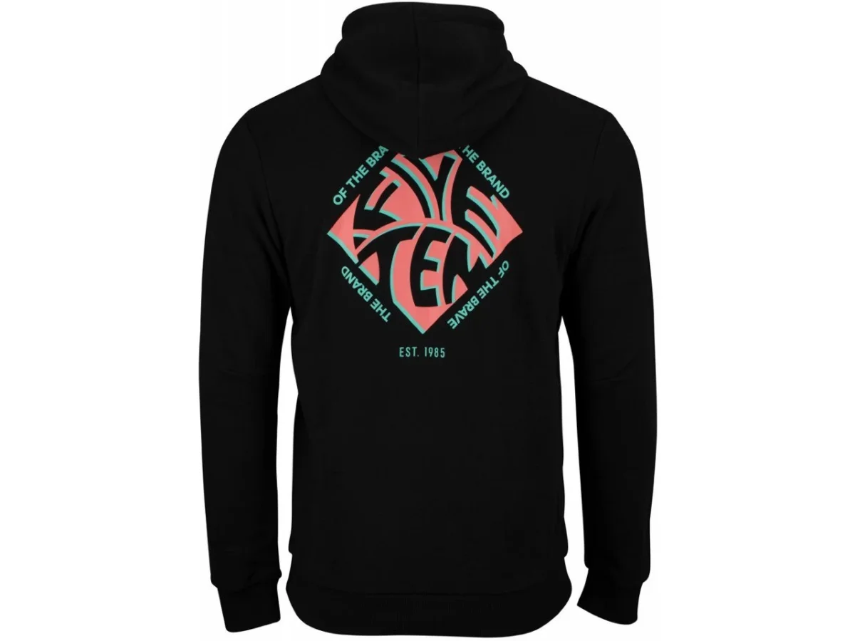 Sudadera con capucha GFX FIVE TEN - Imagen 3