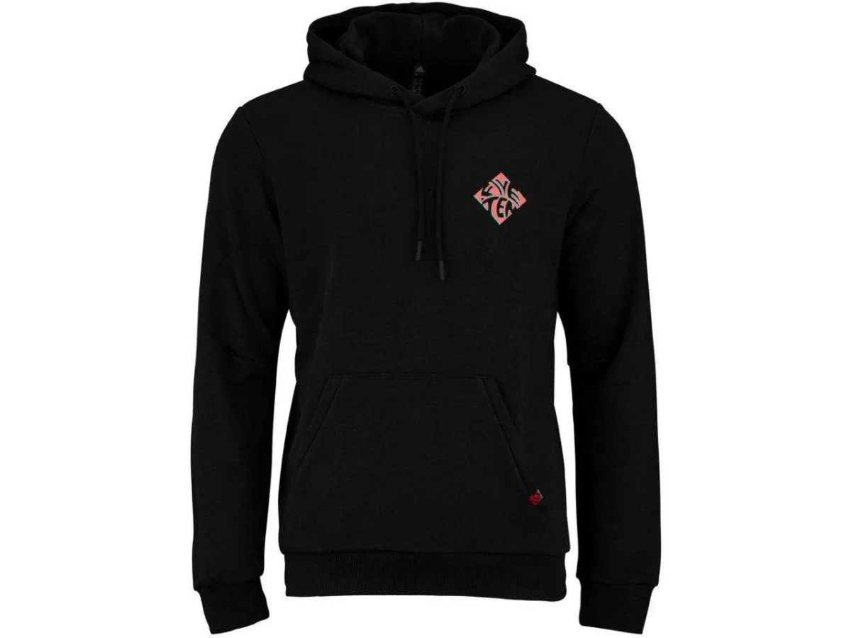 Sudadera con capucha GFX FIVE TEN - Imagen 2