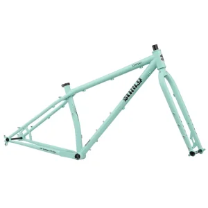 Cuadro Surly Krampus