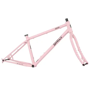 Cuadro Surly Lowside