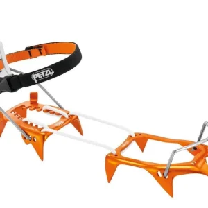 Crampones ultraligeros Leopard PETZL