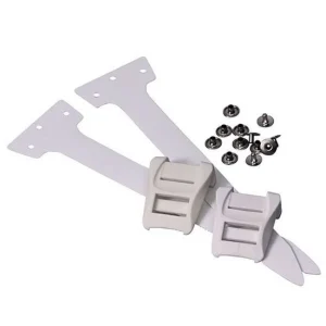 Tail clip set CONTOUR
